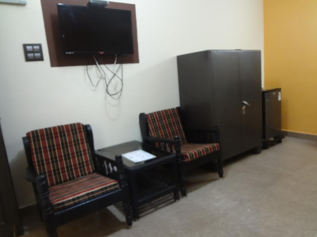 Aurita Holiday Homes Candolim Luaran gambar